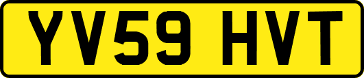YV59HVT