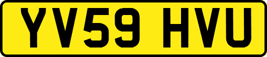 YV59HVU