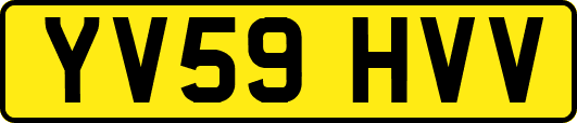 YV59HVV