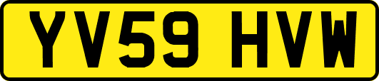 YV59HVW