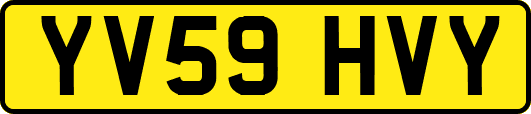 YV59HVY