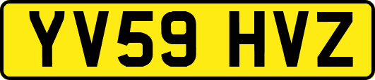 YV59HVZ