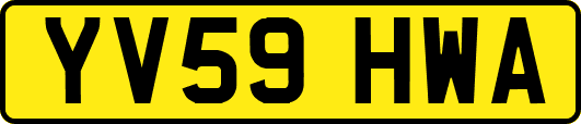 YV59HWA