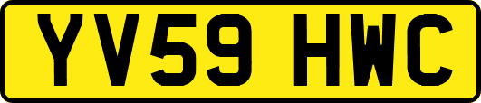 YV59HWC