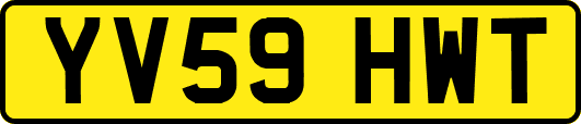 YV59HWT