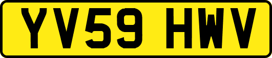 YV59HWV