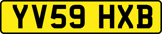 YV59HXB