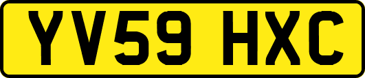 YV59HXC