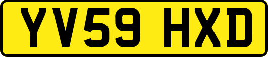 YV59HXD