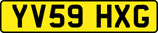 YV59HXG