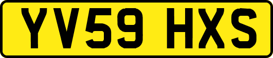 YV59HXS