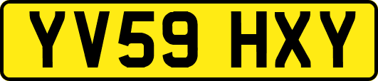 YV59HXY