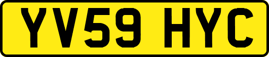 YV59HYC