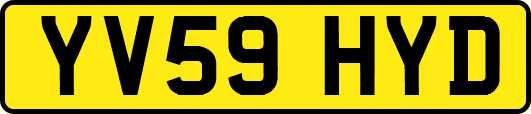 YV59HYD