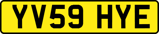 YV59HYE