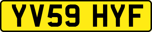 YV59HYF