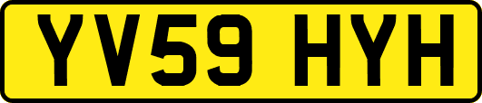 YV59HYH