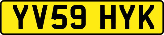 YV59HYK