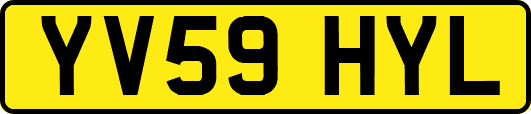 YV59HYL