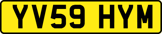 YV59HYM