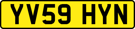 YV59HYN