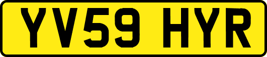 YV59HYR