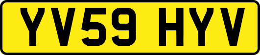 YV59HYV