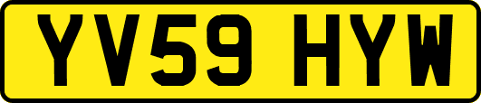 YV59HYW