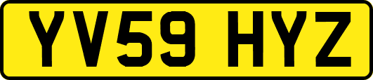 YV59HYZ