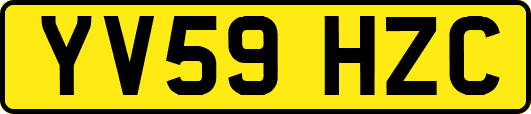 YV59HZC