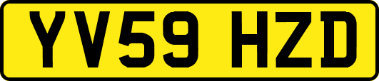 YV59HZD