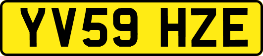 YV59HZE
