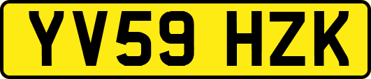 YV59HZK