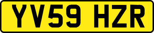 YV59HZR