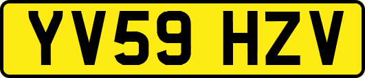 YV59HZV