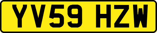 YV59HZW