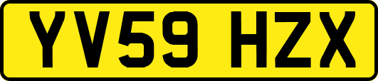 YV59HZX