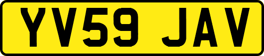 YV59JAV