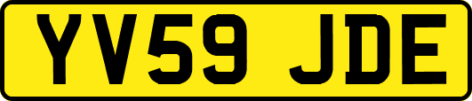 YV59JDE