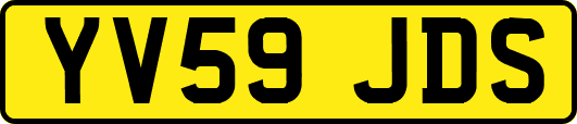 YV59JDS