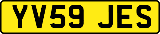 YV59JES