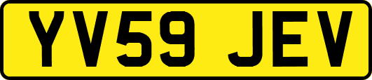 YV59JEV