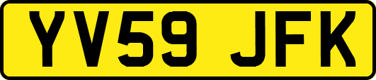 YV59JFK