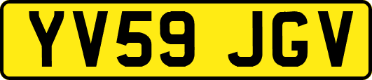 YV59JGV