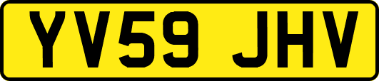 YV59JHV
