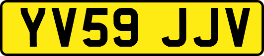 YV59JJV