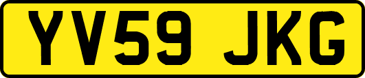 YV59JKG