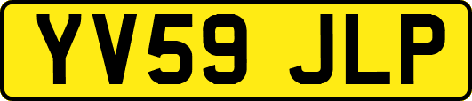 YV59JLP