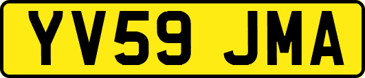 YV59JMA