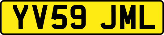 YV59JML
